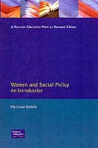 Women And Social Policy