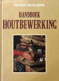 Houtbewerking handboek