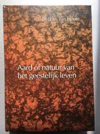 Aard of natuur van het geestelijk leven