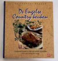 Culinaire boekerij de engelse country keuken