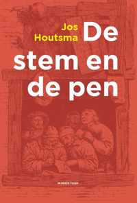 De stem en de pen