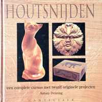 Houtsnijden