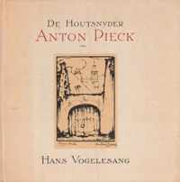 Houtsnyder anton pieck