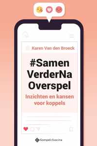 #SamenVerderNaOverspel