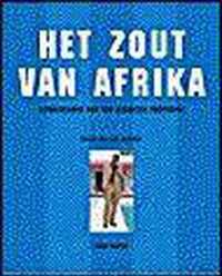 Het Zout Van Afrika