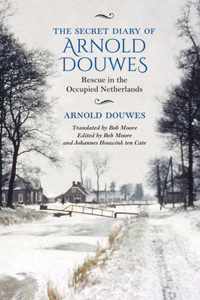 The Secret Diary of Arnold Douwes