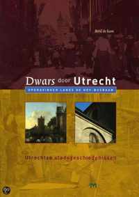 Dwars door Utrecht