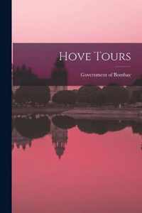 Hove Tours