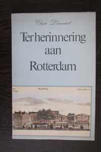 Ter herinnering aan rotterdam