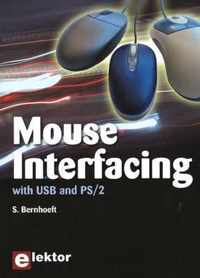 Mouse Interfacing with USB and PS/2