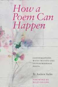 How a Poem Can Happen