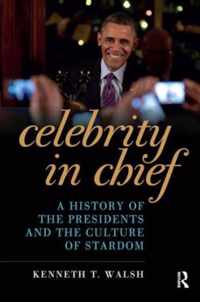 Celebrity in Chief