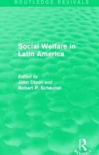 Social Welfare in Latin America