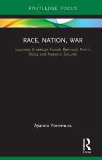 Race, Nation, War