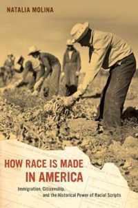 How Race Is Made In America