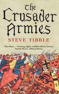 The Crusader Armies