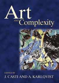 Art and Complexity