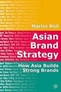 Asian Brand Strategy