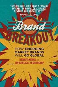 Brand Breakout