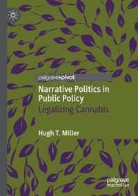 Narrative Politics in Public Policy