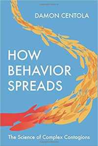 How Behavior Spreads