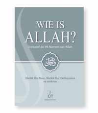 Wie is Allah?