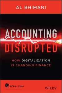 Accounting Disrupted