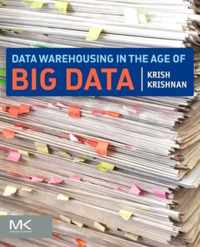 Data Warehousing in the Age of Big Data