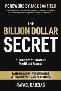 The Billion Dollar Secret