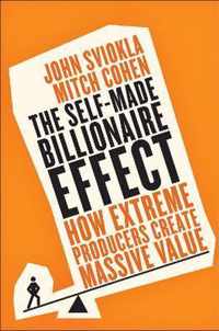 Self Made Billionaire Effect