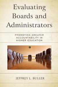 Evaluating Boards and Administrators