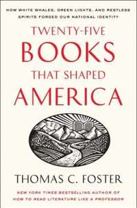 Twenty-Five Books That Shaped America