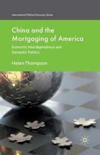 China and the Mortgaging of America