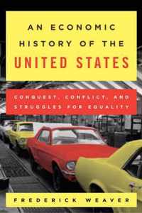 An Economic History of the United States