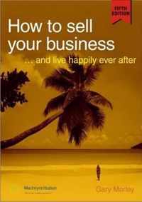 How to Sell Your Business