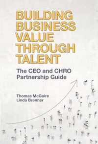 Building Business Value through Talent