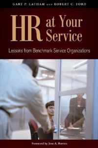 Hr at Your Service