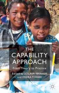 The Capability Approach