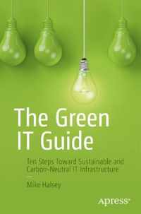 The Green IT Guide