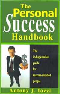 The Personal Success Handbook