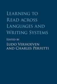 Learning to Read Across Languages and Writing Systems