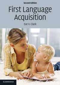 First Language Acquisition