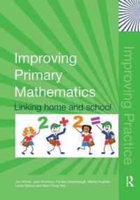 Improving Primary Mathematics