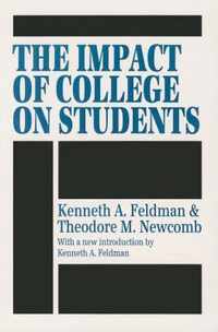 The Impact of College on Students