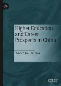 Higher Education and Career Prospects in China