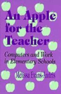 An Apple for the Teacher