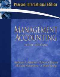 Management Accounting