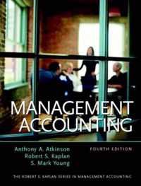 Management Accounting