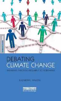 Debating Climate Change