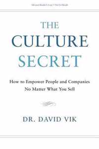 The Culture Secret